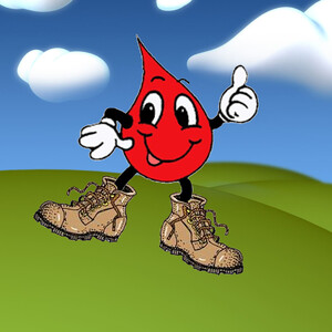 Fundraising Page: Clot Hoppers